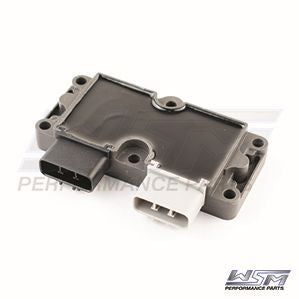 Load image into Gallery viewer, WSM Rectifier / Regulator for Yamaha 150 Hp 4-Stroke 04-21 365-1972
