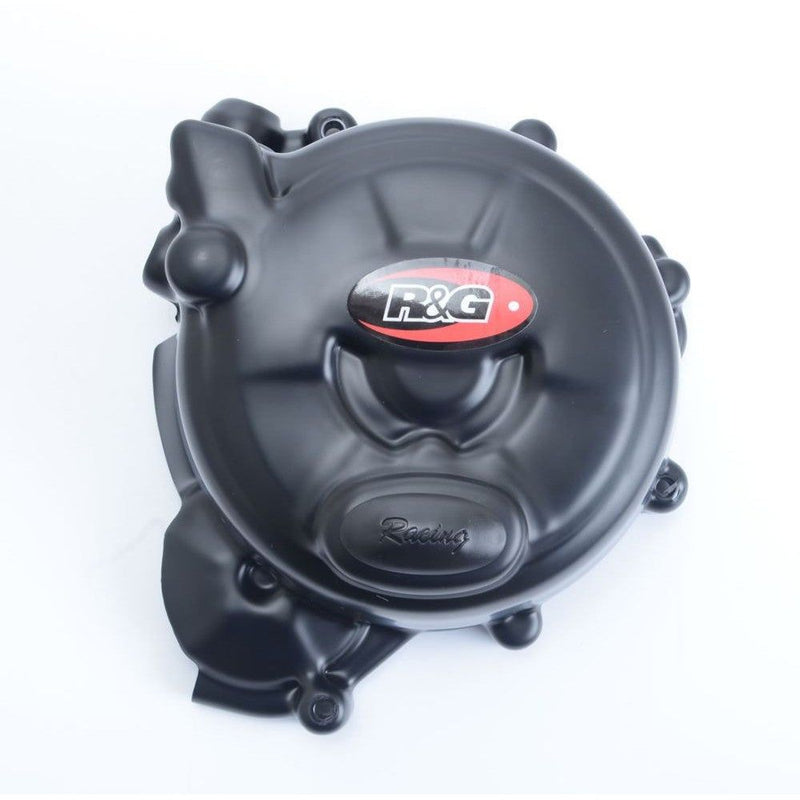 Load image into Gallery viewer, R&G Racing Race Series Engine Case Covers LHS For 2014-2015 Ducati 899 Panigale