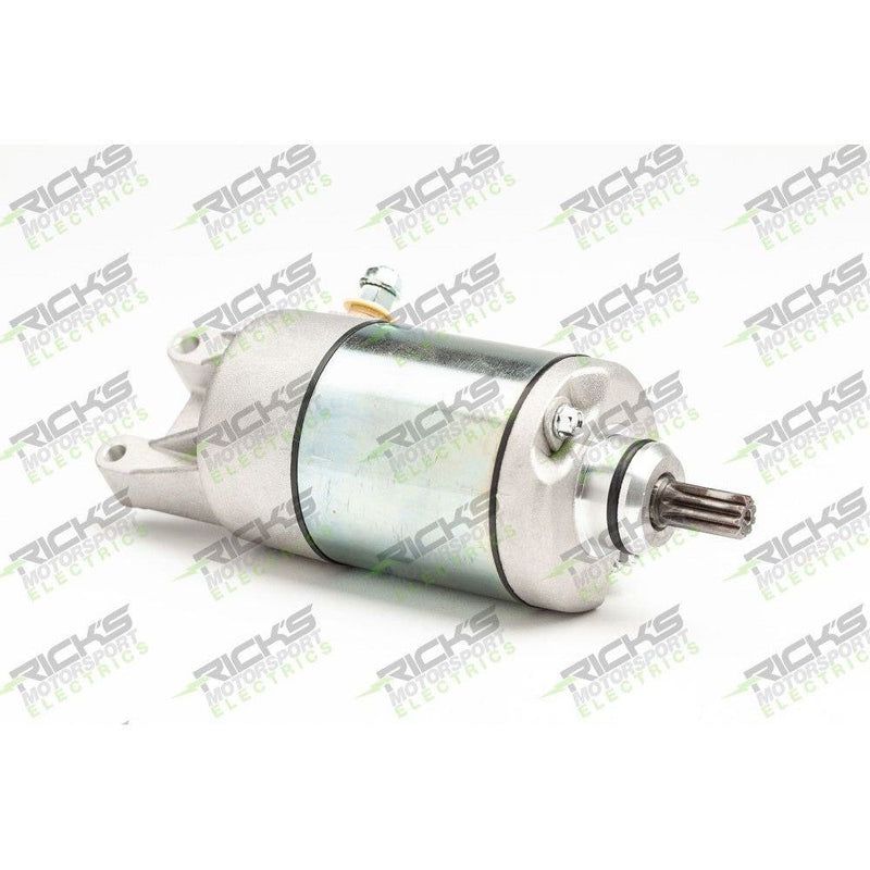 Load image into Gallery viewer, Ricks Starter Motor For Honda Silver Wing 600 FSC600 2002-2013 61-129