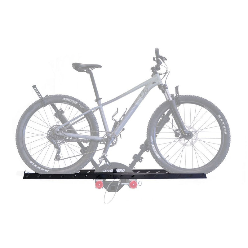 Load image into Gallery viewer, V-Lectric Ramp-Up Accessory (Wheel Tray Only) - fits V-Lectric Ebike Carrier