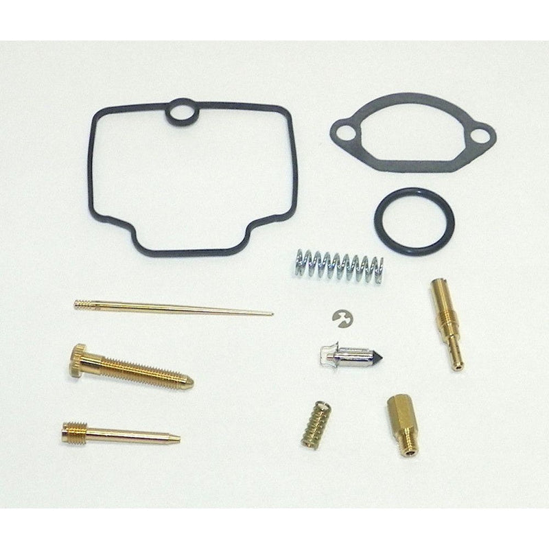 Load image into Gallery viewer, WSM Carburetor Kit For Yamaha 85 YZ 02-05 016-852