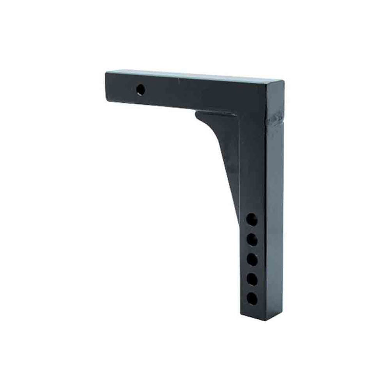 Load image into Gallery viewer, Weight Distributing 2" Class III & IV Adjustable Shank