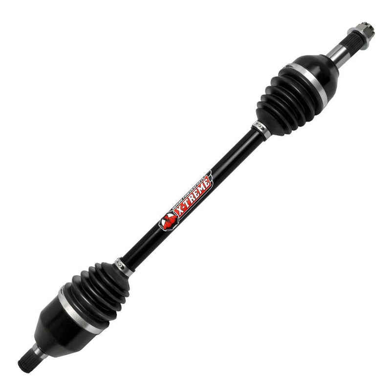 Load image into Gallery viewer, Demon Xtreme Heavy Duty Axle For Can-Am Models 2020-2021 PAXL-3067XHD