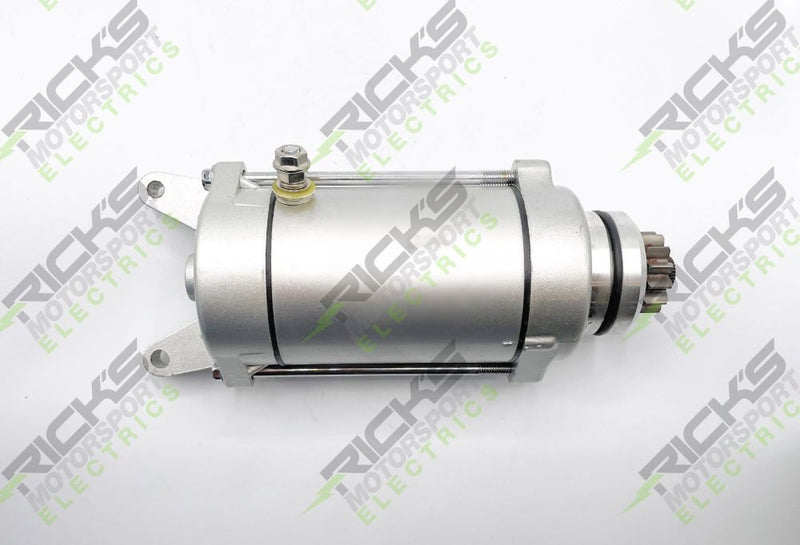 Load image into Gallery viewer, Ricks Starter Motor 61-426
