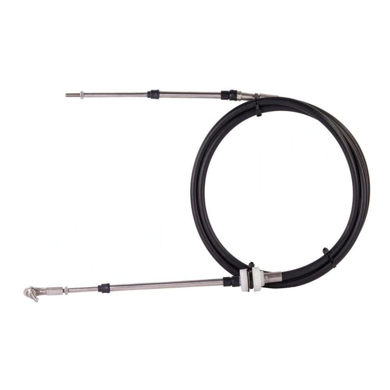 Load image into Gallery viewer, WSM Steering Cable for Yamaha 1100 VX 05-09 002-051-09
