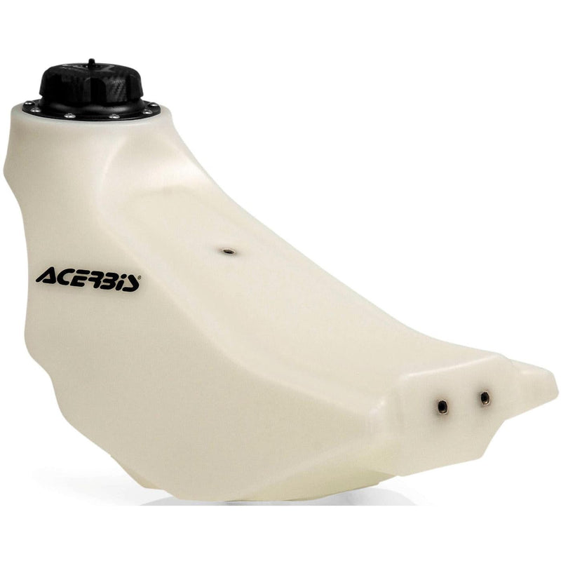 Load image into Gallery viewer, Acerbis 2.3.0 gal. Natural Fuel Tank - 2205400147
