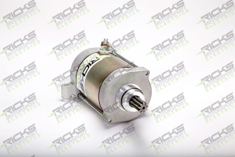 Load image into Gallery viewer, Ricks Starter Motor 61-414