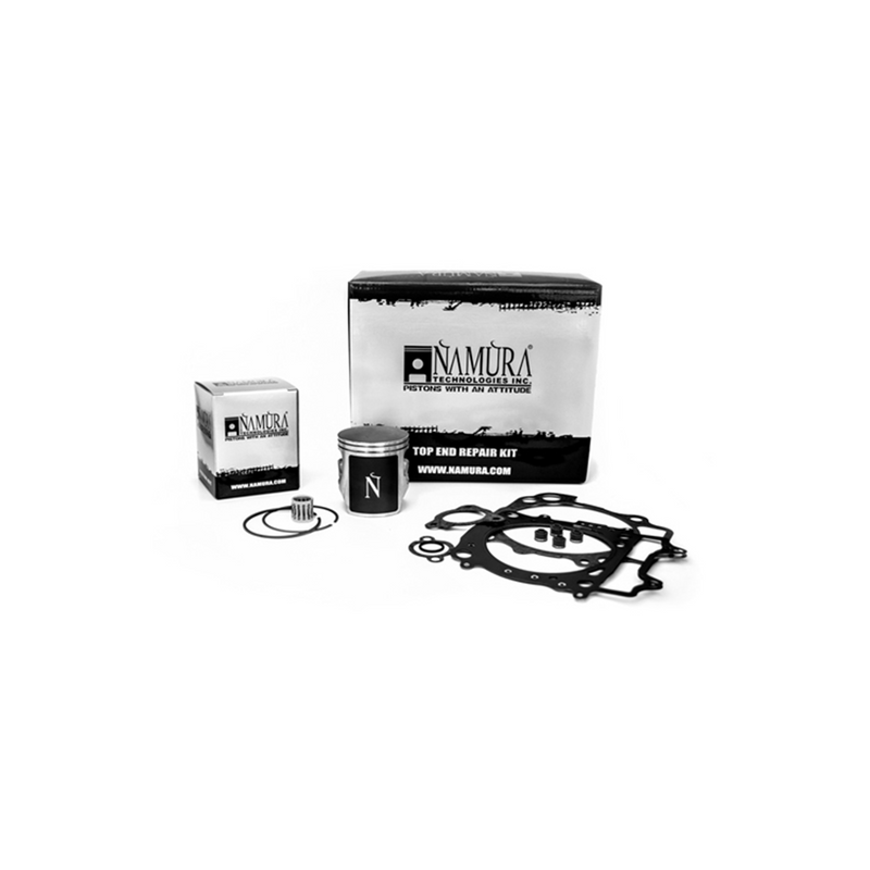 Load image into Gallery viewer, Namura Complete Top End Rebuild Kit Polaris Std (93Mm) NA-50090K
