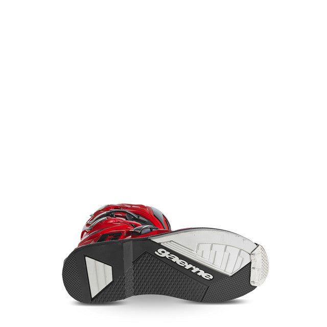 Load image into Gallery viewer, Gaerne SG12 Motocross Red / Black Boots
