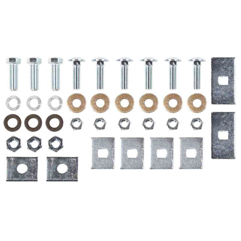 Load image into Gallery viewer, Draw-tite Max-E-Loader 2" Receiver Hitch fits Select Chevrolet Silverado, GMC Sierra Models