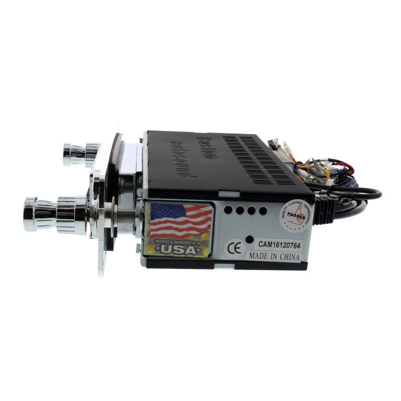 Load image into Gallery viewer, Custom Autosound 1960-63 Falcon Classic Car Stereo CAM-FAE-630