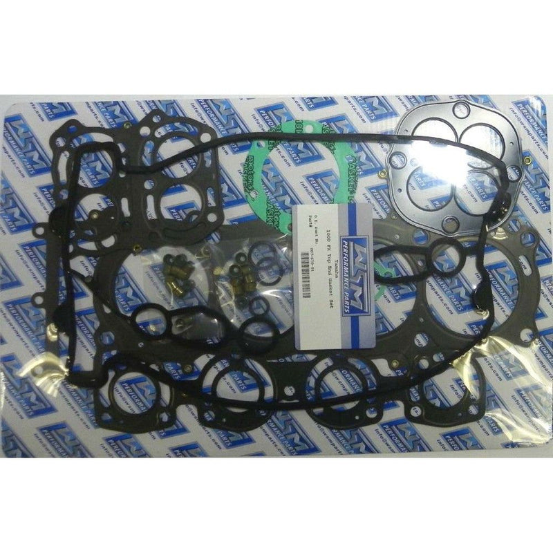 Load image into Gallery viewer, WSM Top End Gasket Kit - 007-670-01