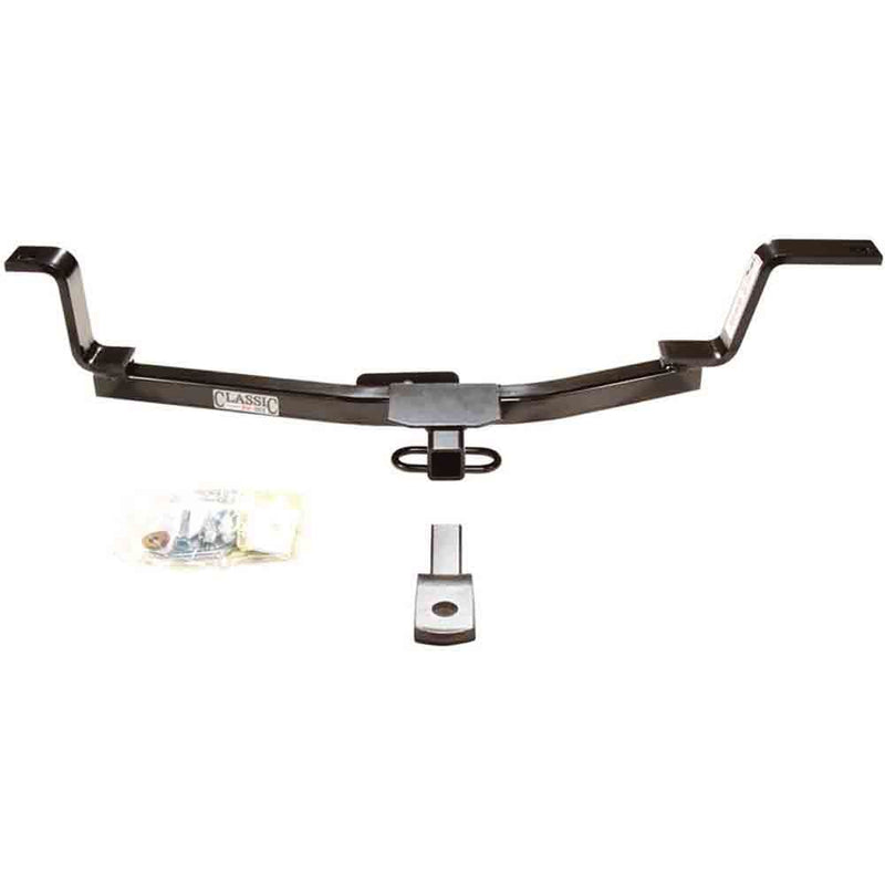 Load image into Gallery viewer, 2001-2006 Kia Optima Class I 1-1/4 Inch Trailer Hitch Receiver