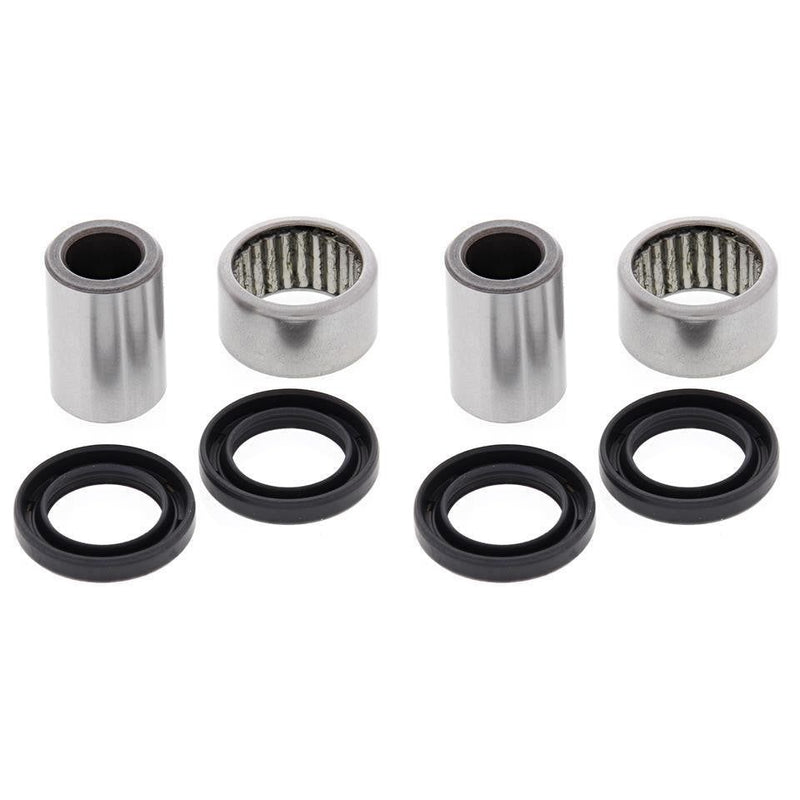 Load image into Gallery viewer, Complete Shock Bushing Kit Front or Rear Lower for Honda TRX500FE 2005-2006