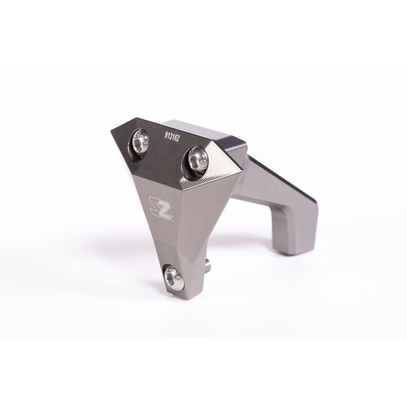 Load image into Gallery viewer, Seizmik Halo-RA Billet Aluminum Rearview Mirror For Can-Am X3 56-18014