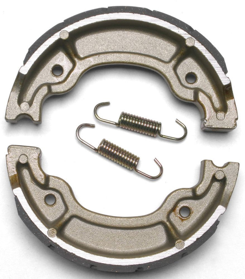 Load image into Gallery viewer, EBC 1 Pair Grooved Sintered Brake Shoes MPN 527G