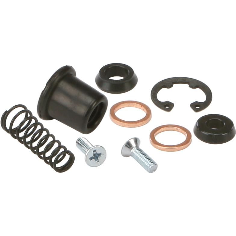 Load image into Gallery viewer, All Balls Front Brake Master Cylinder Rebuild Kit 18-1020