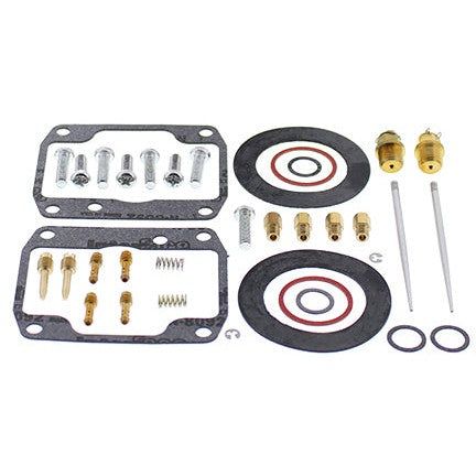 Load image into Gallery viewer, All Balls Carburetor Rebuild Kit For Ski-Doo Formula Z 1994-1996 26-1945