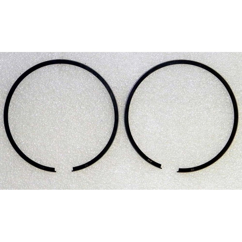 Load image into Gallery viewer, WSM Piston Rings For Yamaha 350 Banshee 87-06 For 68mm Piston 51-520-68