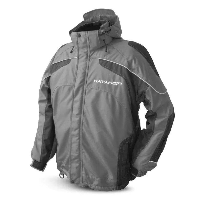 Load image into Gallery viewer, Katahdin Gear Men's Tron Winter Snowmobile Jacket