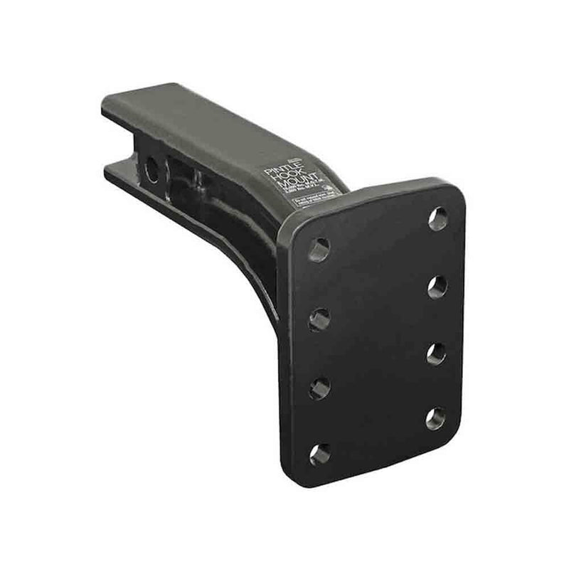 Load image into Gallery viewer, 3 Position Pintle Hook Mounting Plate for 2-1/2 Inch Receiver-20,000 lbs. M.G.T.W.