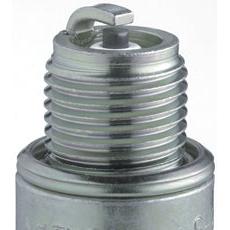 Load image into Gallery viewer, Set 4 NGK Standard Spark Plugs for Suzuki GT185 1977-1973 Engine 185cc