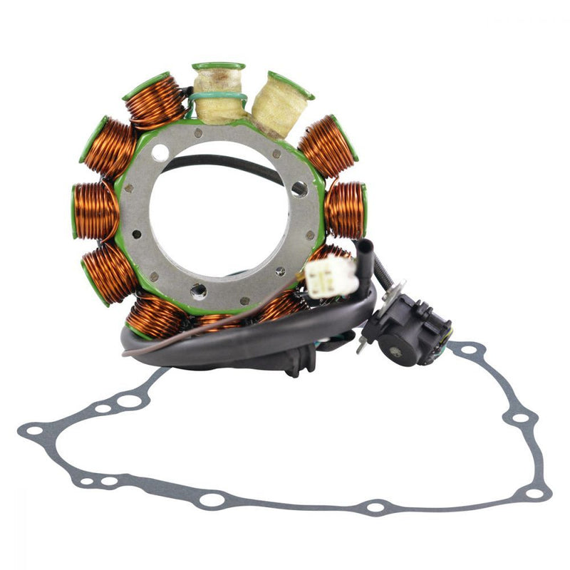 Load image into Gallery viewer, RMStator Mosfet Regulator Rectifier RM30507H