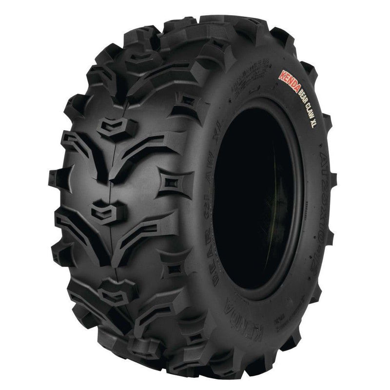 Load image into Gallery viewer, Kenda K299A Bear Claw XL Tire