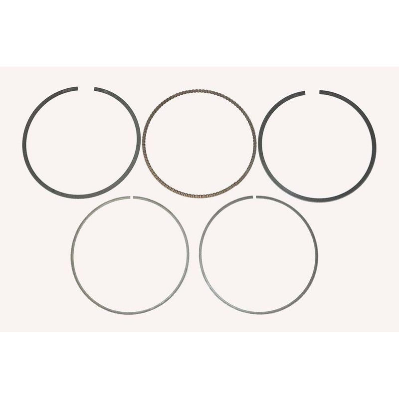 Load image into Gallery viewer, WSM Piston Rings For Kawasaki / Suzuki 400 03-14 1.5mm Over 51-254-09