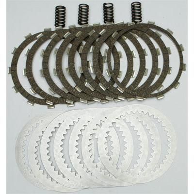 Load image into Gallery viewer, EBC Clutch Kit - DRC205