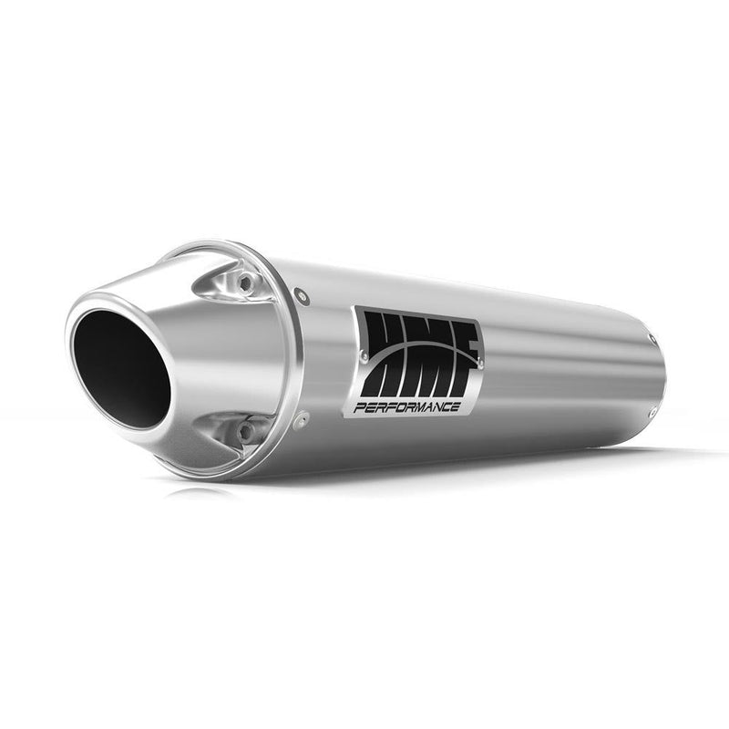 Load image into Gallery viewer, HMF Racing Performance Out Slip On Exhaust for Yamaha YFZ 450 04-13