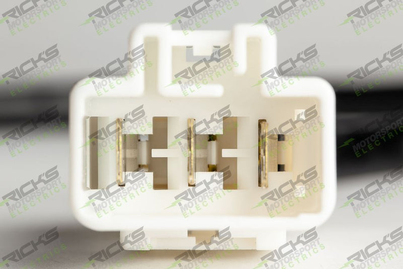 Load image into Gallery viewer, Ricks Rectifier-Regulator For Honda Silver Wing 600 FSC600 2002-2004 10-165