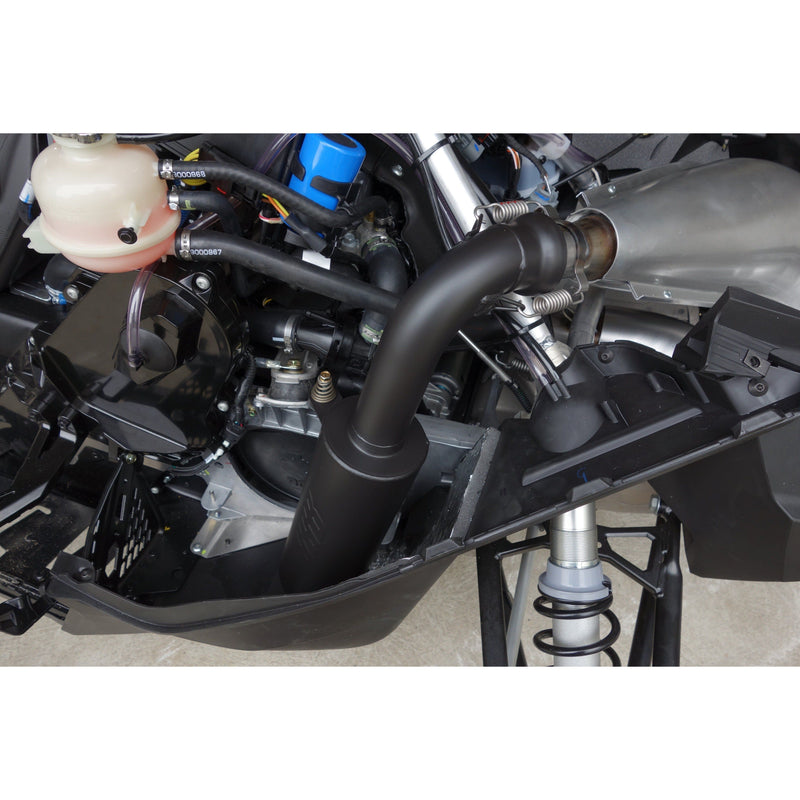 Load image into Gallery viewer, GGB Exhaust Mountain Muffler For 2021-2023 Ski-Doo Gen 4 600R E-TEC 762-1058