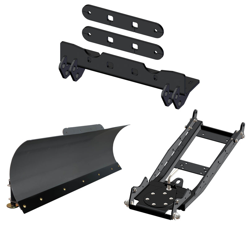 Load image into Gallery viewer, KFI UTV Snow Plow Kit For Coleman Outfitter 400 UT400 2013-2015