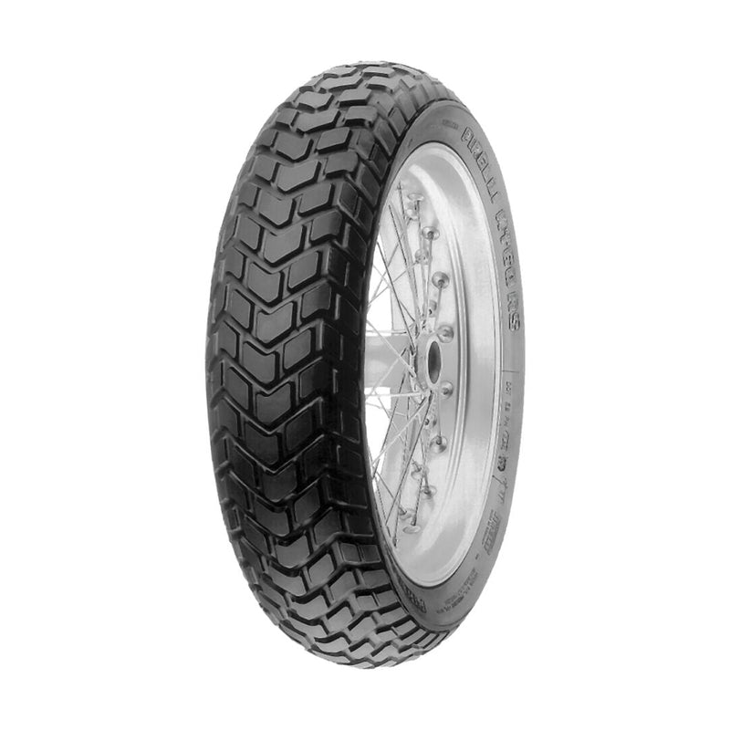 Load image into Gallery viewer, Pirelli 120/90-17 MT 60 Dual Sport Tire 0947500