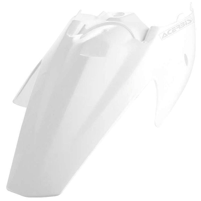 Load image into Gallery viewer, Acerbis White Rear Fender and Side Cowling for KTM - 2253050002