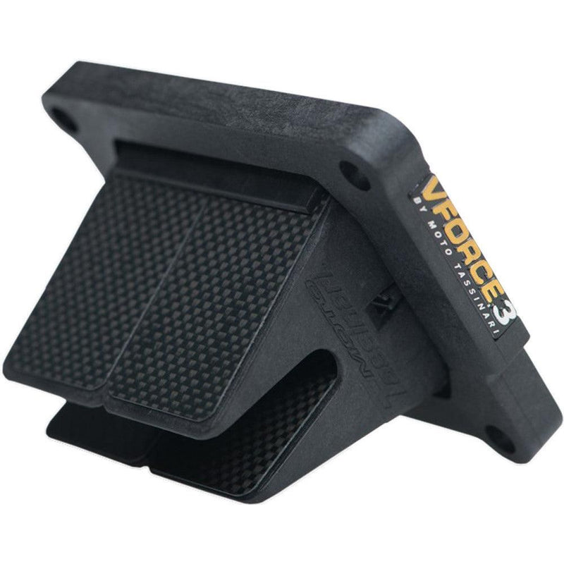 Load image into Gallery viewer, Moto Tassinari V302B VForce3 Reed Valve for 1989-2008 Suzuki RM125