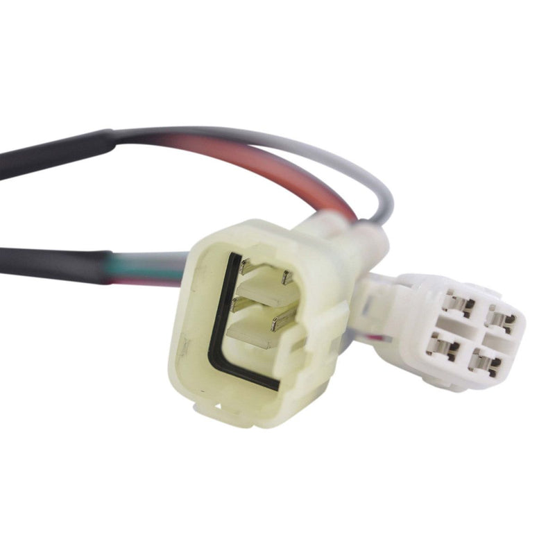 Load image into Gallery viewer, RMStator 200 W Stator And Regulator Rectifier, Peak RPM CDI Box, Ignition Coil and Flywheel Kit
