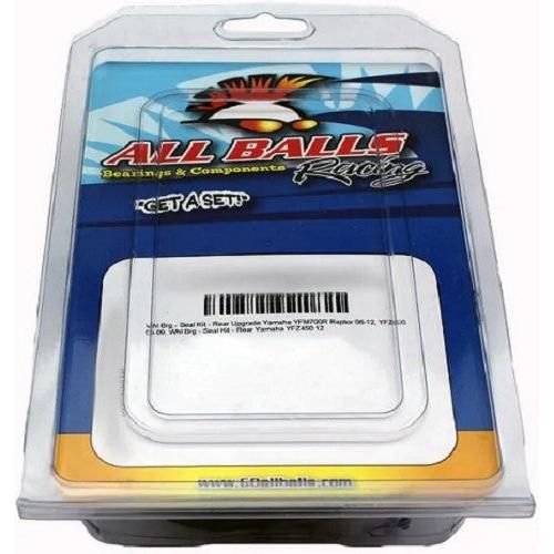 Load image into Gallery viewer, All Balls Lower Front Shock Bearing Assemblies 21-0033