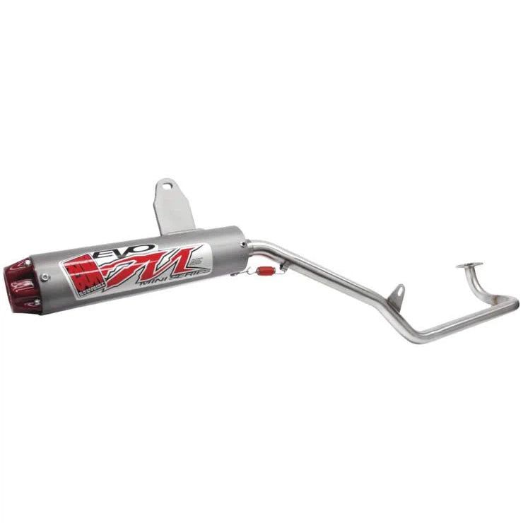 Load image into Gallery viewer, Big Gun Exhaust EVO M Series Full Exhaust System - 10-4503