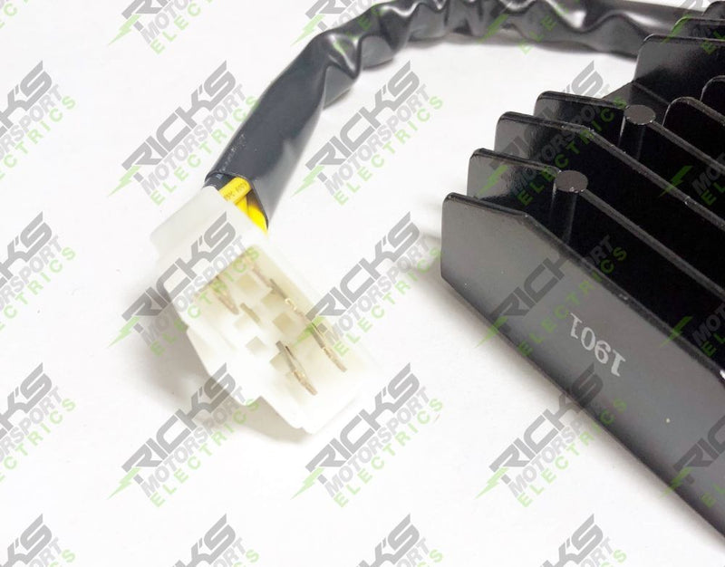 Load image into Gallery viewer, Ricks Hot Shot Series Rectifier-Regulator 10-004H