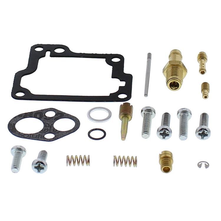 Load image into Gallery viewer, All Balls Carburetor Repair Kit For Suzuki Lt50 Quadrunner 1984-1987 26-1566