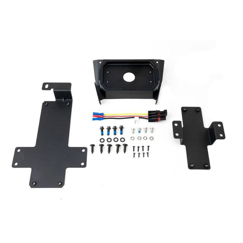 Load image into Gallery viewer, Switch Works Alpha12 Mounting Kit For Polaris RZR Pro 2020-2024