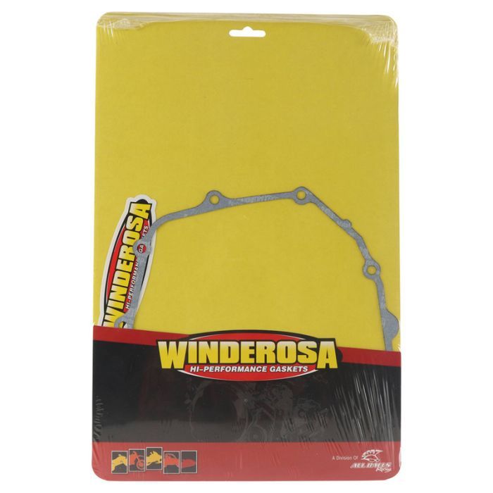 Load image into Gallery viewer, Vertex Outer Clutch Gasket 333037