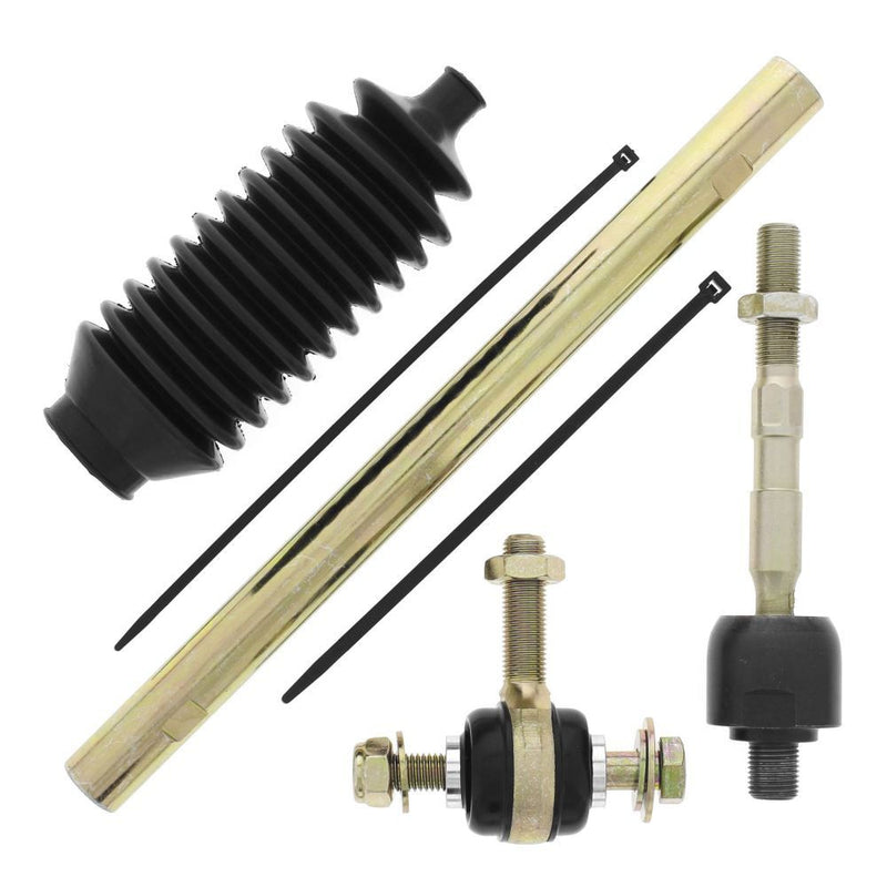 Load image into Gallery viewer, QuadBoss Steering Rack Tie Rod Kit - 53511054R