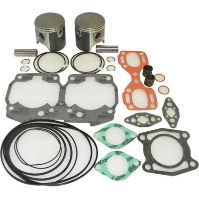Load image into Gallery viewer, WSM Top End Rebuild Kit Platinum .75mm Over - 010-818-13P