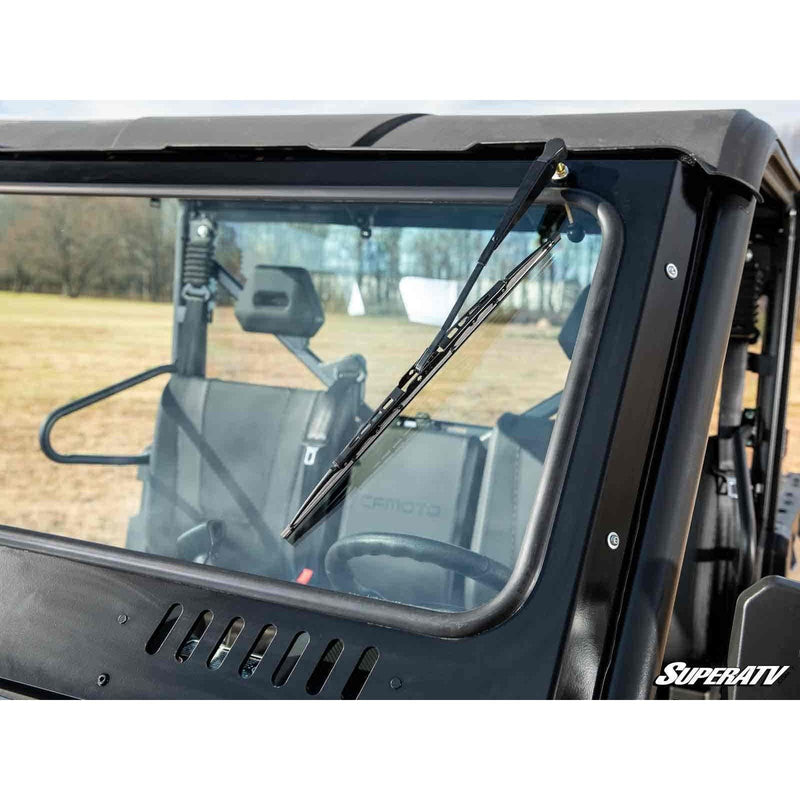 Load image into Gallery viewer, SuperATV CFMOTO UForce 1000 Glass Windshield GWS-CF-UF1000-01