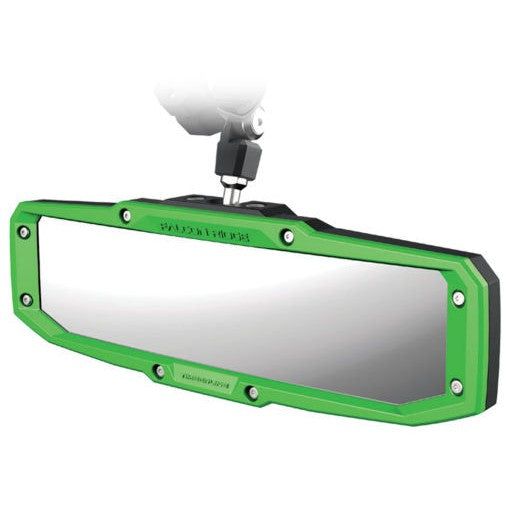 Load image into Gallery viewer, Falcon Ridge Timberline Rugged Rearview Mirror For Polaris RZR With Colored Trim