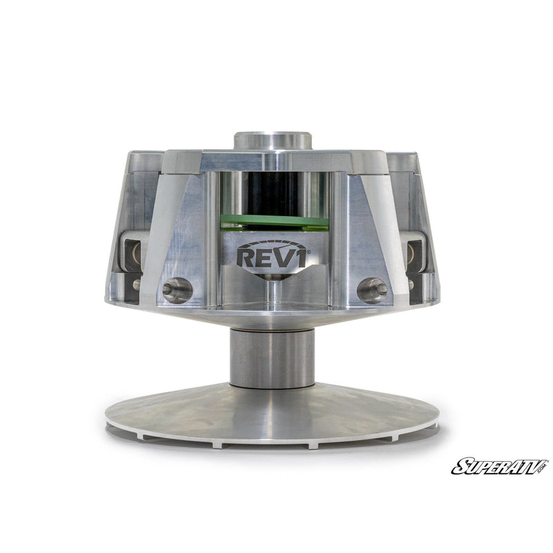 Load image into Gallery viewer, SuperATV Polaris RZR XP Turbo Primary Clutch Assembly CA-P-002