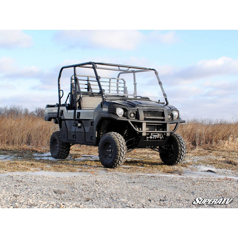 Load image into Gallery viewer, SuperATV Kawasaki Mule Pro 2015-2022 2 Lift Kit LK-K-MFXT-02